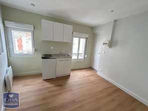 Location Appartement T1Le Mans Nord - Gare