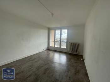 Location appartement 2 pièces Le Mans Nord - Gare 72