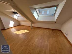 Location Appartement T1Le Mans Nord - Gare