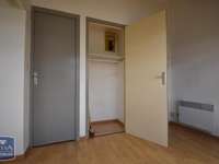 Location appartement 1 pièce