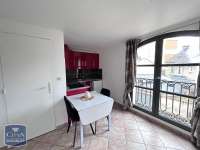 Location appartement 2 pièces Location appartement 2 pièces