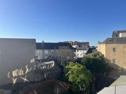 Location appartement 3 pièces