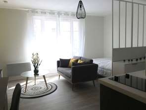Location StudioLe Mans Nord - Gare