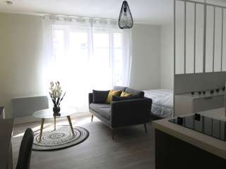 Location Studio 1 pièce