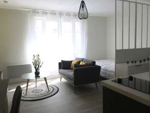 Location StudioLe Mans Nord - Gare