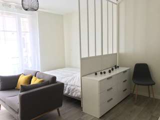 Location Studio 1 pièce