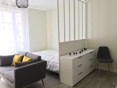 Location Studio 1 pièce