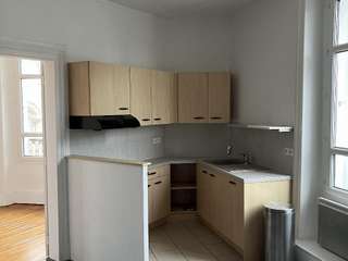 Location appartement 4 pièces