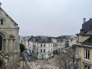 Location appartement 4 pièces