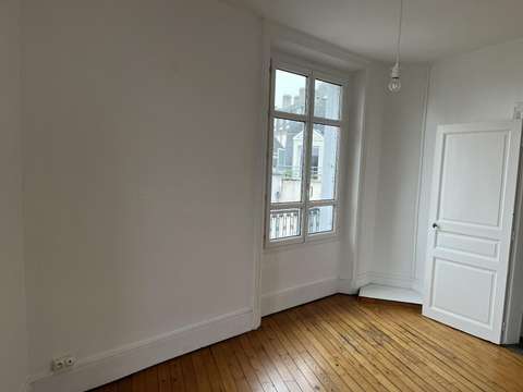 Location appartement 4 pièces