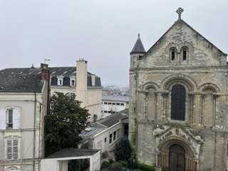 Location appartement 4 pièces
