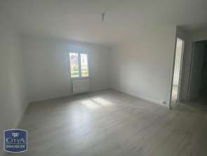 Location Appartement 2 piècesLe Mans Nord - Gare