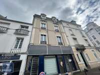 Location appartement 4 pièces