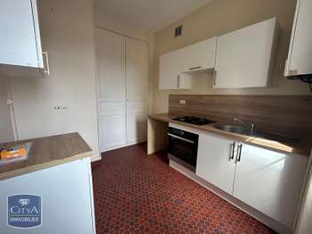 Photo Location appartement Le Mans Nord - Gare