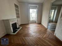 Location appartement 4 pièces