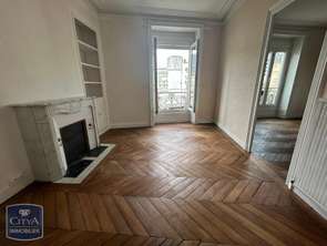 Location Appartement 4 piècesLe Mans Nord - Gare