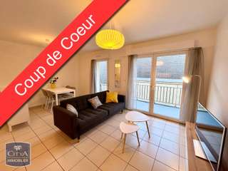 Location appartement 2 pièces Location appartement 2 pièces