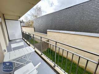 Location appartement 2 pièces Location appartement 2 pièces
