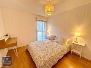 Location appartement 2 pièces Location appartement 2 pièces