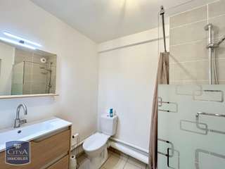 Location appartement 2 pièces Location appartement 2 pièces