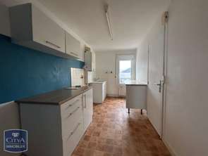 Location Appartement 2 piècesLe Mans Nord - Gare