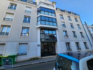 Location appartement 3 pièces