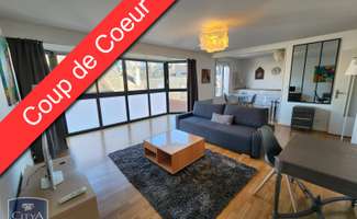 Photo Location appartement Le Mans Nord - Gare