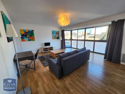 Location appartement 3 pièces