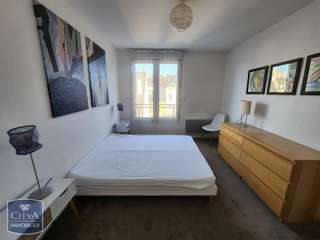 Location appartement 3 pièces