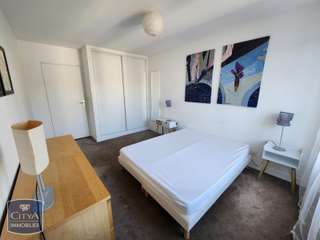 Location appartement 3 pièces