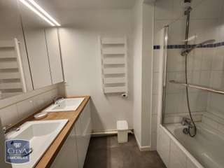 Location appartement 3 pièces