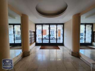 Location appartement 3 pièces