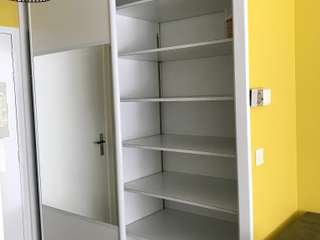 Location Studio 1 pièce