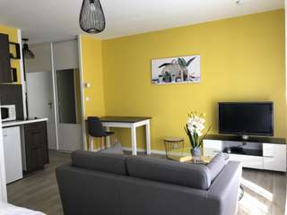 Location Studio 1 pièce