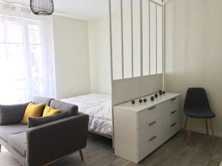 Location Studio 1 pièce