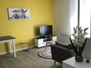 Location Studio 1 pièce