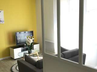 Location Studio 1 pièce