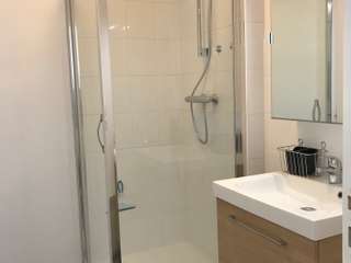 Location Studio 1 pièce