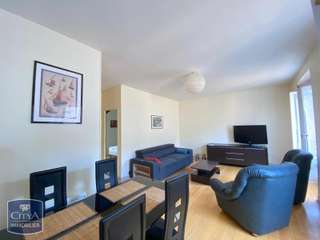 Location appartement 2 pièces