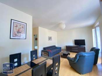 Location appartement 2 pièces