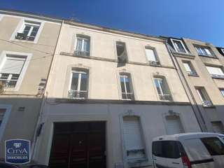 Location appartement 2 pièces