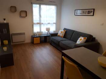 Location appartement 1 pièce