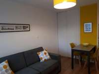 Location appartement 1 pièce
