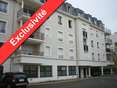 Location appartement T1 Le Mans Nord - Gare - 72
