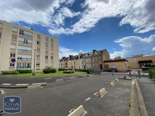 Location appartement 1 pièce