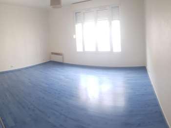 Location Appartement T1Le Mans Nord - Gare
