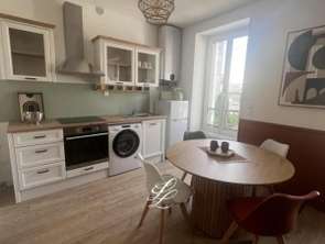 Location Appartement 2 piècesLe Mans Nord - Gare