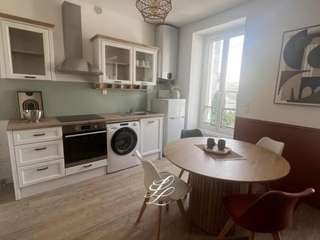 Location appartement 2 pièces