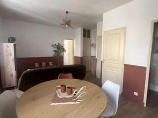 Location appartement 2 pièces