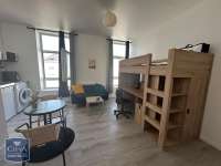 Location appartement 1 pièce